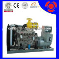 Generador Diesel Weichai 120KW Con Motor Ricardo R6105IZLD